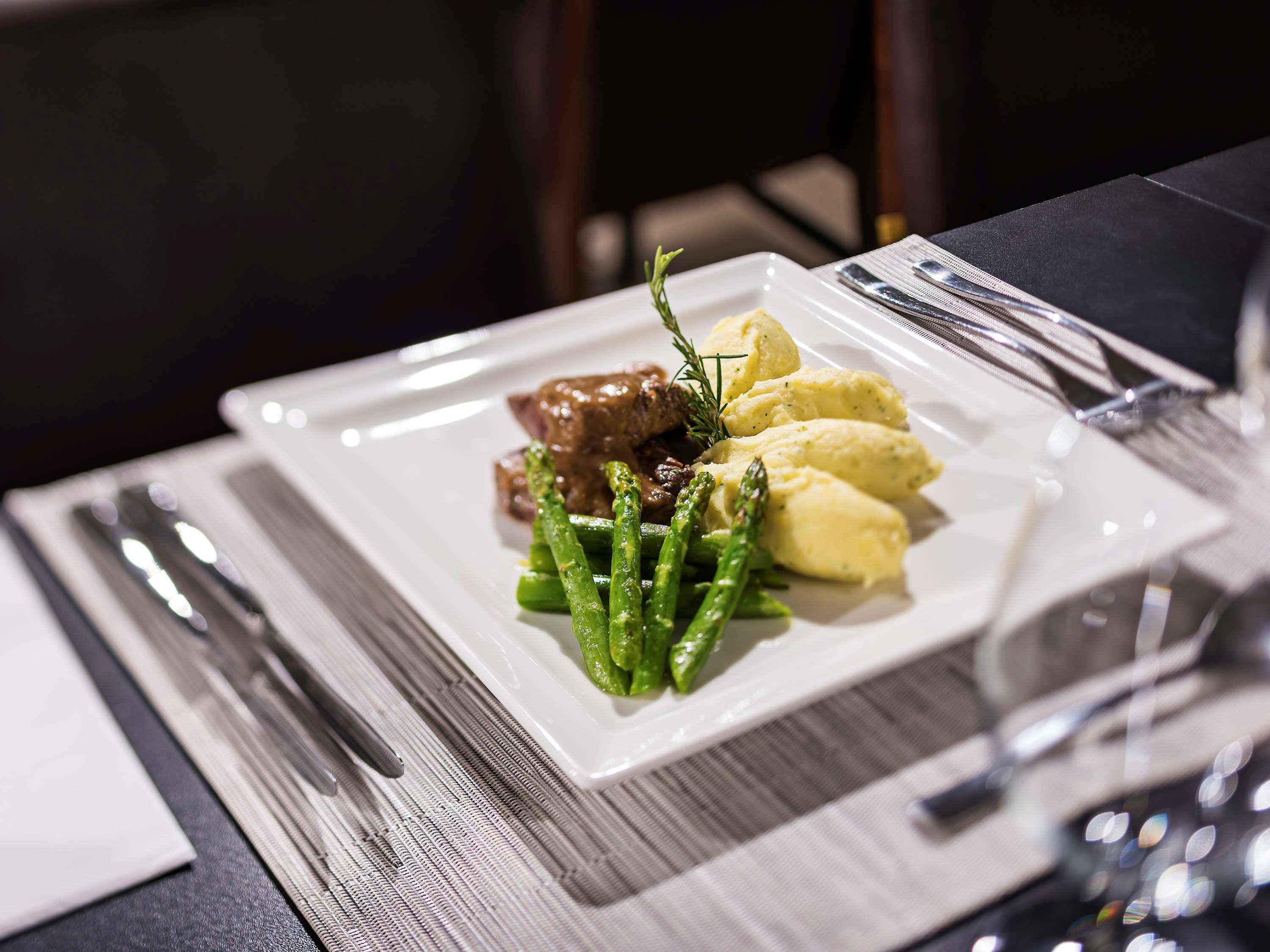 Mercure Ribeirão Preto Екстериор снимка