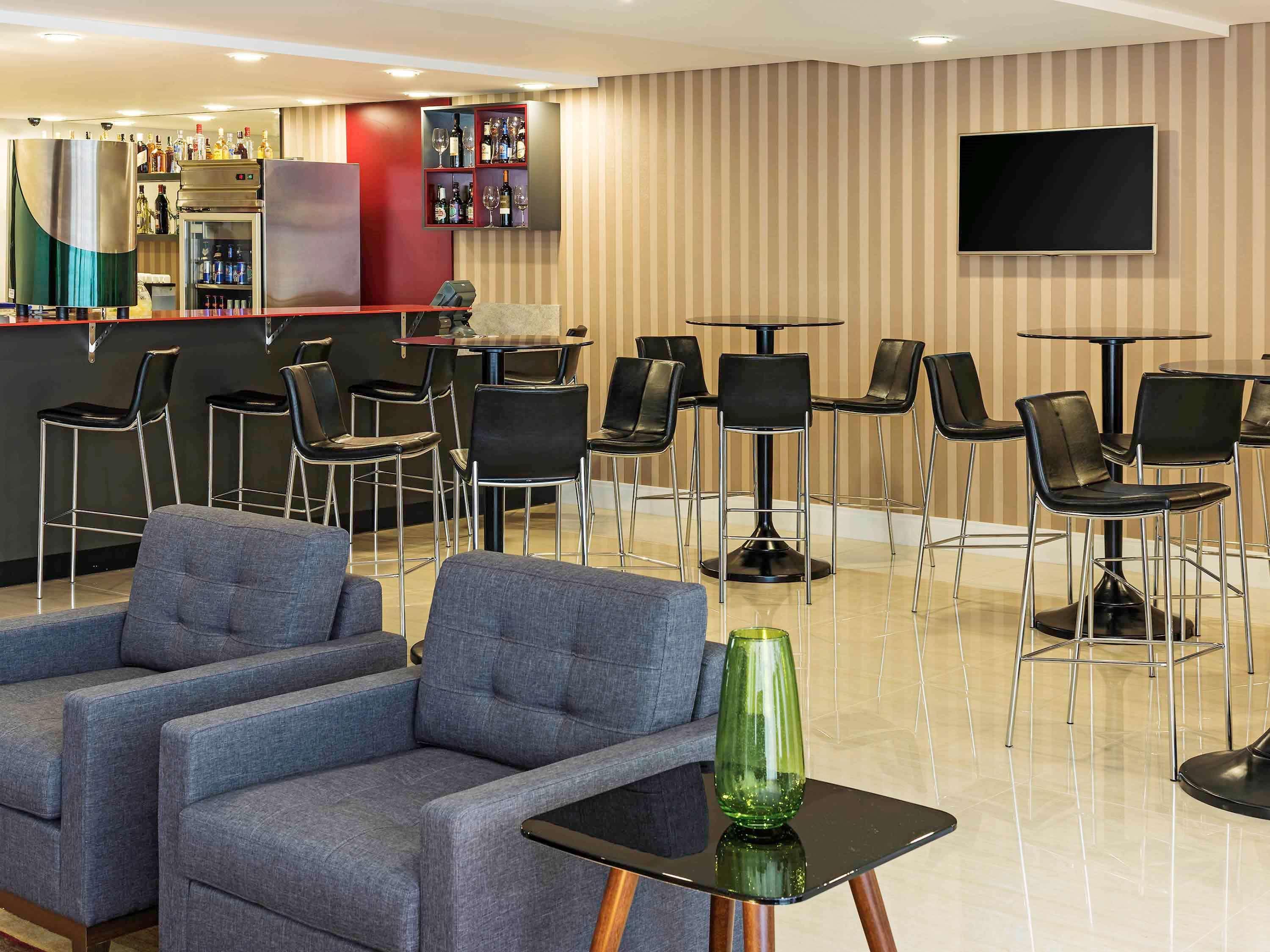 Mercure Ribeirão Preto Екстериор снимка