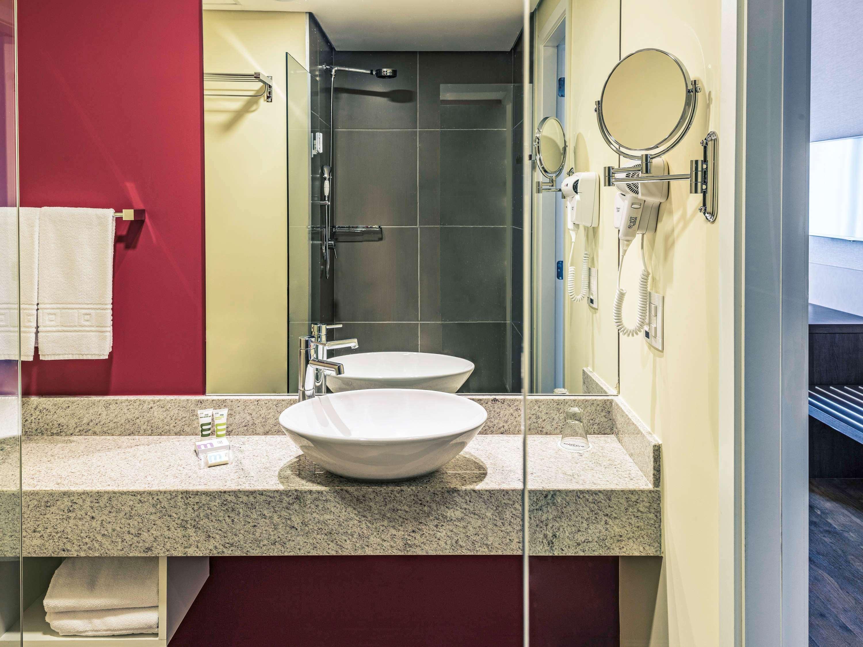 Mercure Ribeirão Preto Екстериор снимка