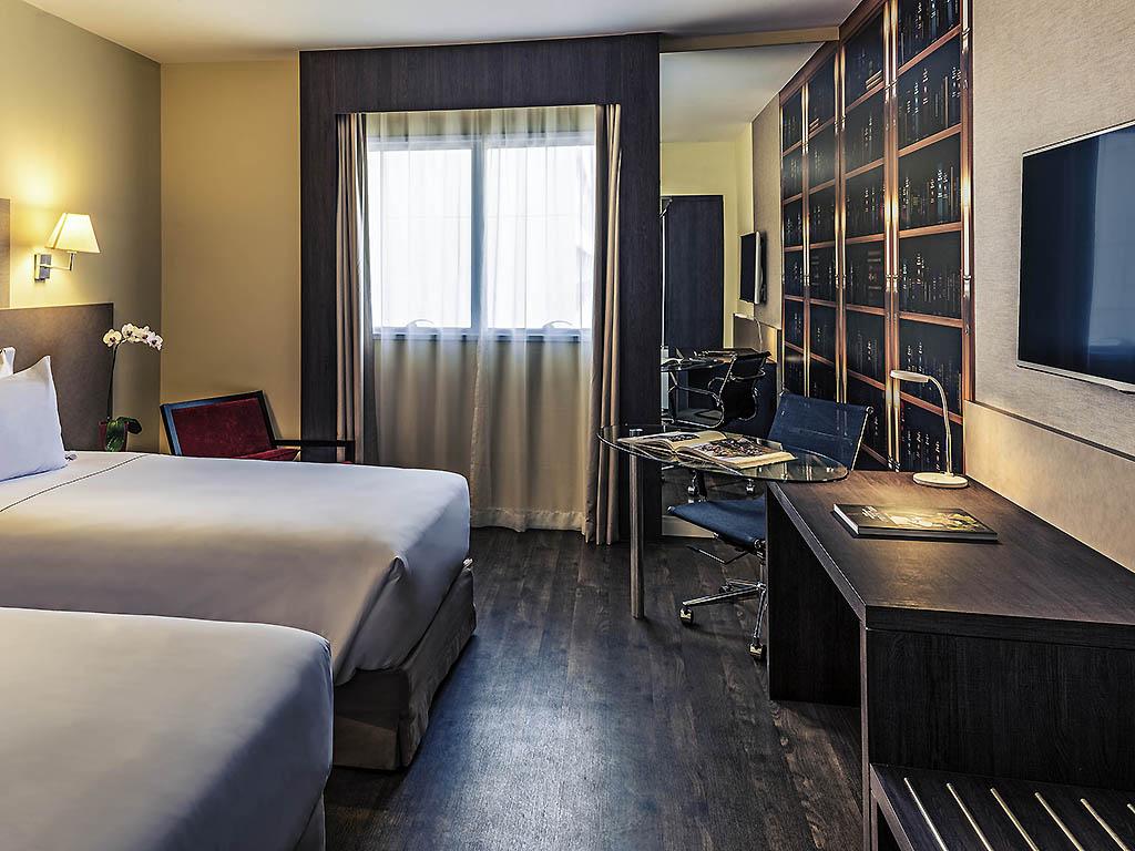 Mercure Ribeirão Preto Екстериор снимка