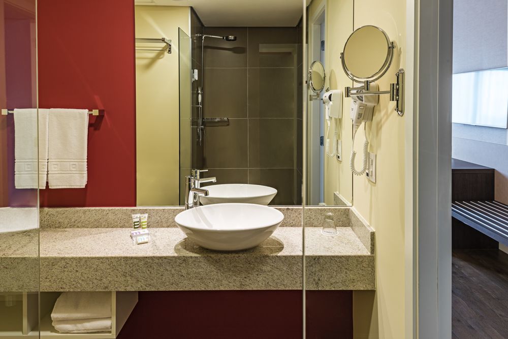 Mercure Ribeirão Preto Екстериор снимка
