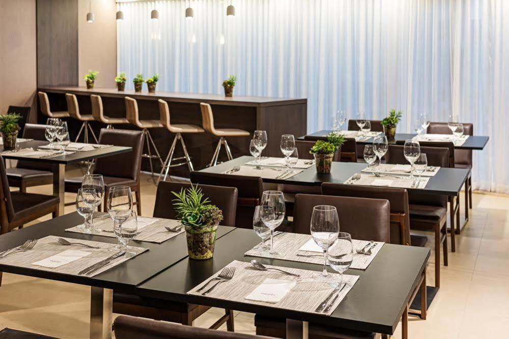 Mercure Ribeirão Preto Екстериор снимка